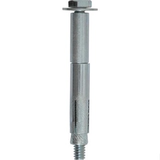 Chumabador longo 5/16X3 1/4 CHU08 Fixtil