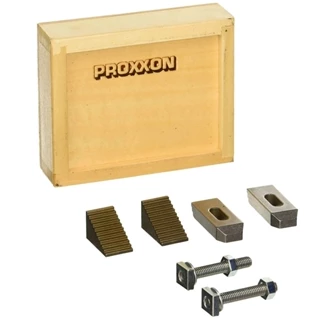 Conjunto de Passos com Pinça 24256 Proxxon