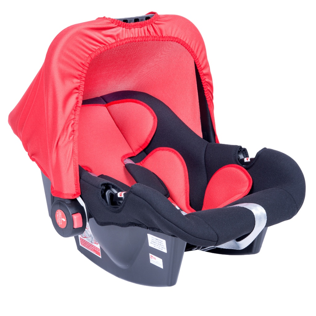Bebe Conforto Cadeirinha styll baby