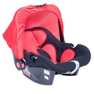 Bebe Conforto Cadeirinha styll baby