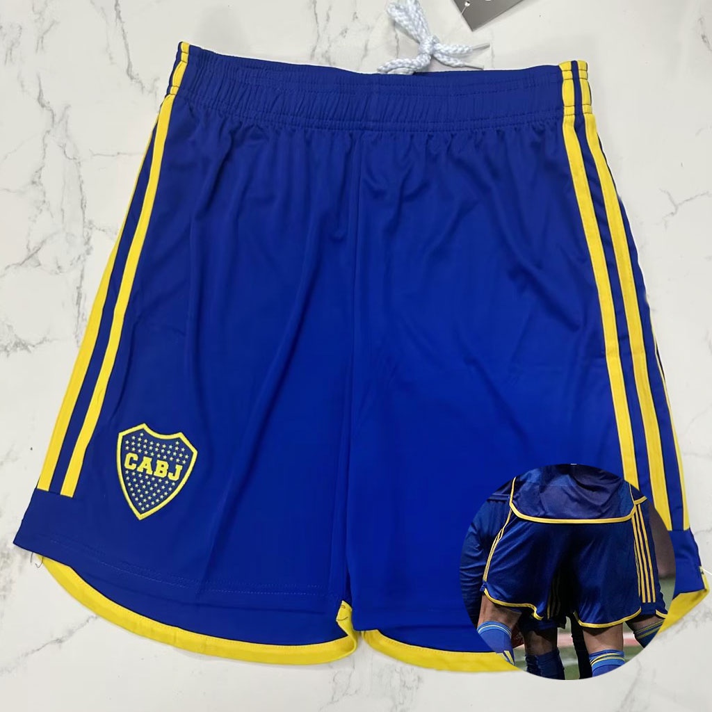 Short boca online juniors