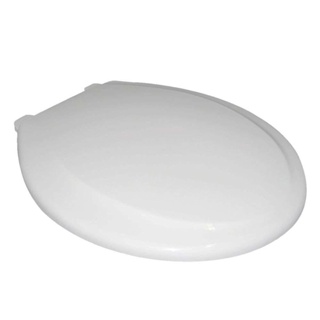 Assento sanitário Exportação Plus branco Tupan
