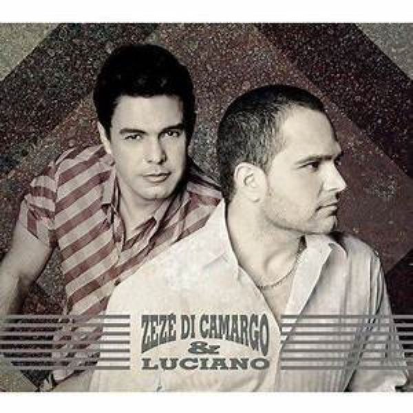 Zezé Di Camargo & Luciano – Maxximum (2005, CD) - Discogs