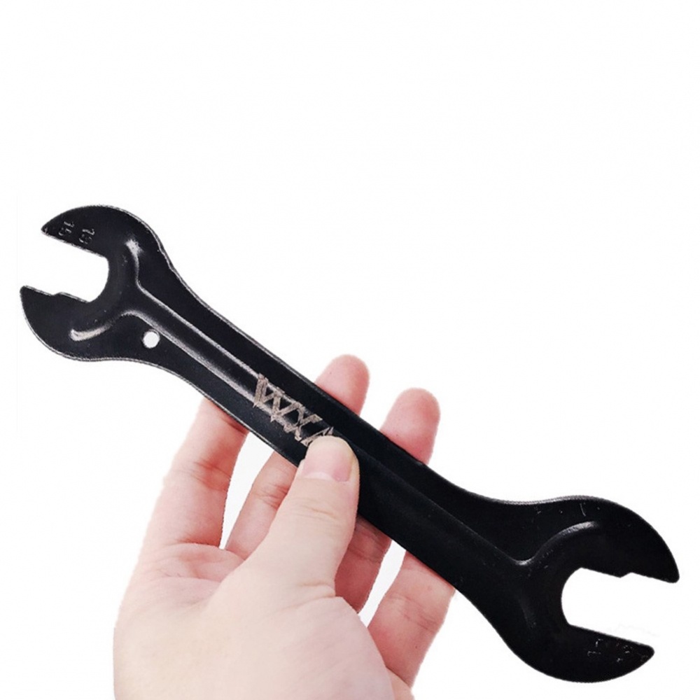 Chave Cônica Do Cubo Da Bicicleta Ferramenta De Reparo De Pedal Para Ajuste Eixo Roda 1316 mm