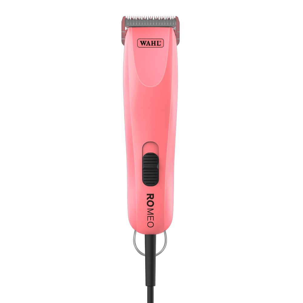 Imagem do produto Máquina De Tosa Pet Wahl Romeo Bivolt (127V/220V)