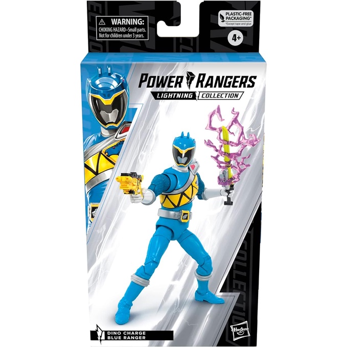 Dino charge hot sale action figures