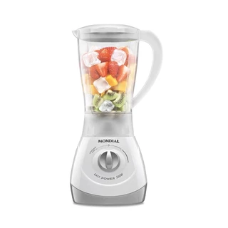 Liquidificador Mondial Easy Power L-550-W Branco - 220V