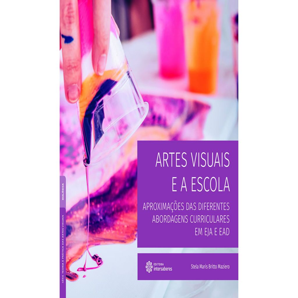 Artes visuais e a escola aproximações das diferentes abordagens ...