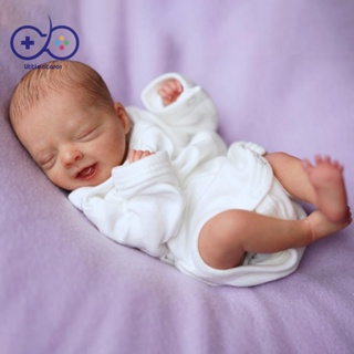 SHENGX Bebê Reborn Menina/Menino,Bonecas Renascidas Aquele Bebê