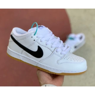 Estoque Pronto SB Dunk Low pro LSO " Pessoa lable " Tênis casual WXDA
