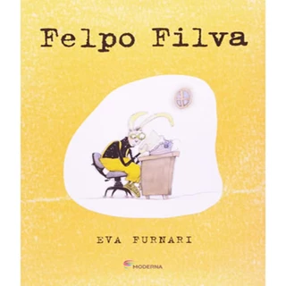 FELPO FILVA em Oferta na Shopee