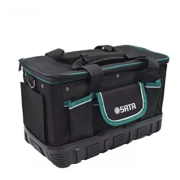 Bolsa Para Ferramentas Tipo Bau St95185sc Sata