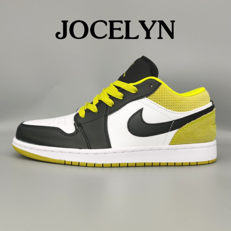 2024jo 1 calção e basquete verara mostra retrô baixo amortecedor e resistência ao desgaste