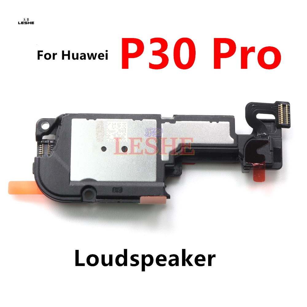 Para Huawei P30 Pro Sim Placa Porta-Falante Fone De Ouvido
