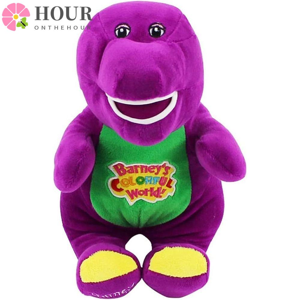 Barney plush sale