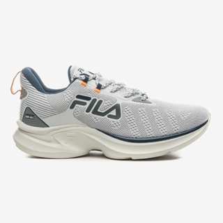 Tenis fila clearance quark masculino running