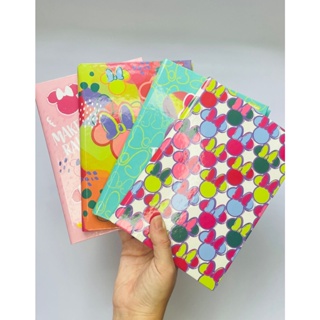 Caderno Brochura 1/4 Mickey - Jandaia