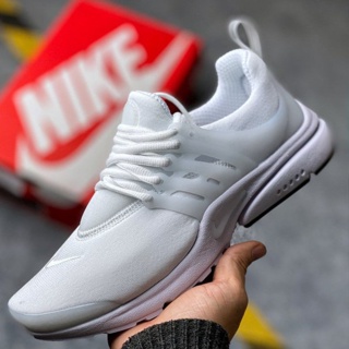 Tênis esportivo air presto best sale flyknit feminino