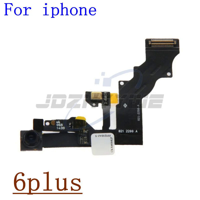 Para iPhone 5S 6 6s 7 8 Plus SE 2020 X XR XS 11 Pro MAX Sensor de