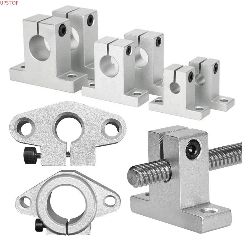 Rolamento Linear UPSTOP 1Pc , Roteador CNC SK8 SK10 SK12 SK16 SK20 ...