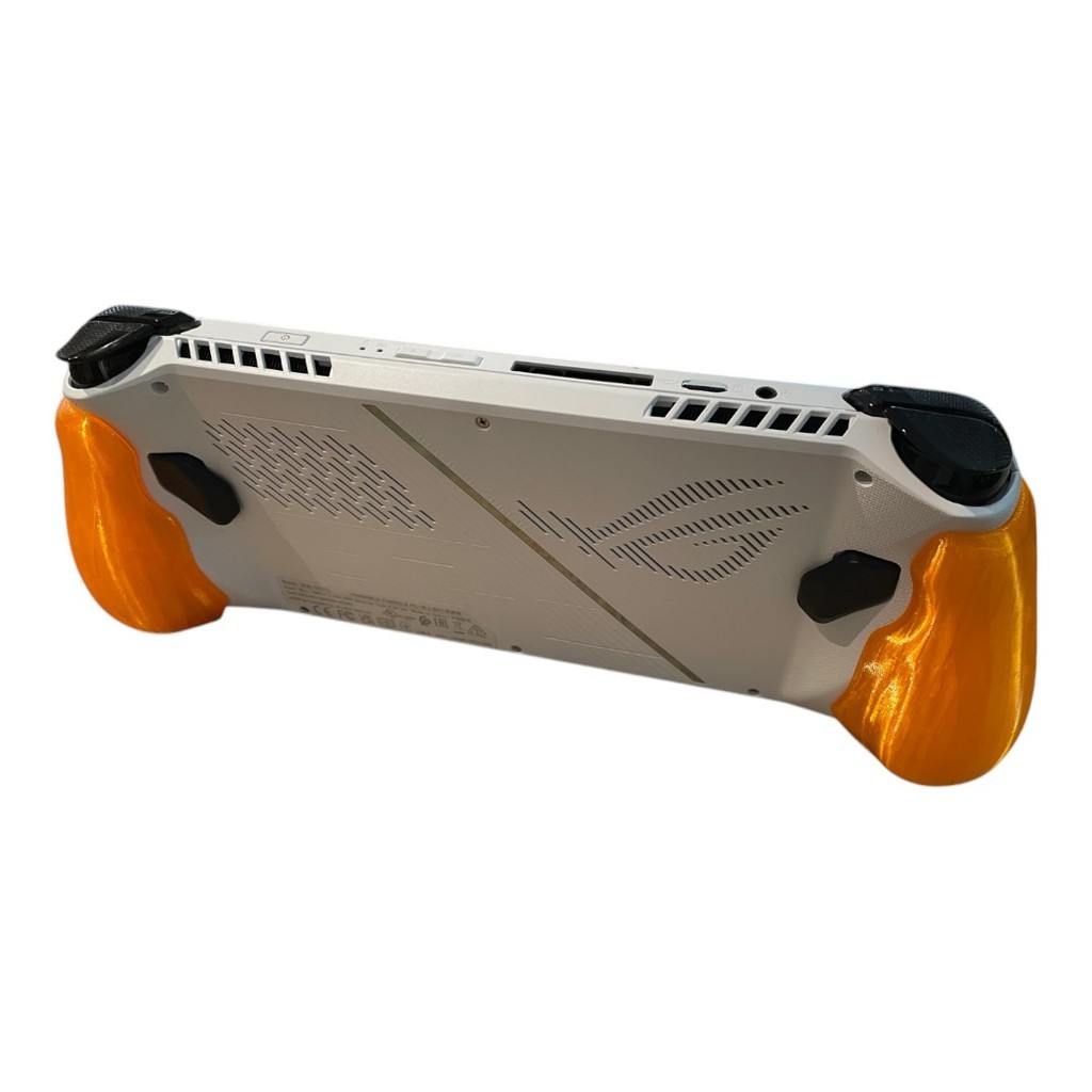 Grip de Mão Ergonômico Apoio Para Rog Ally