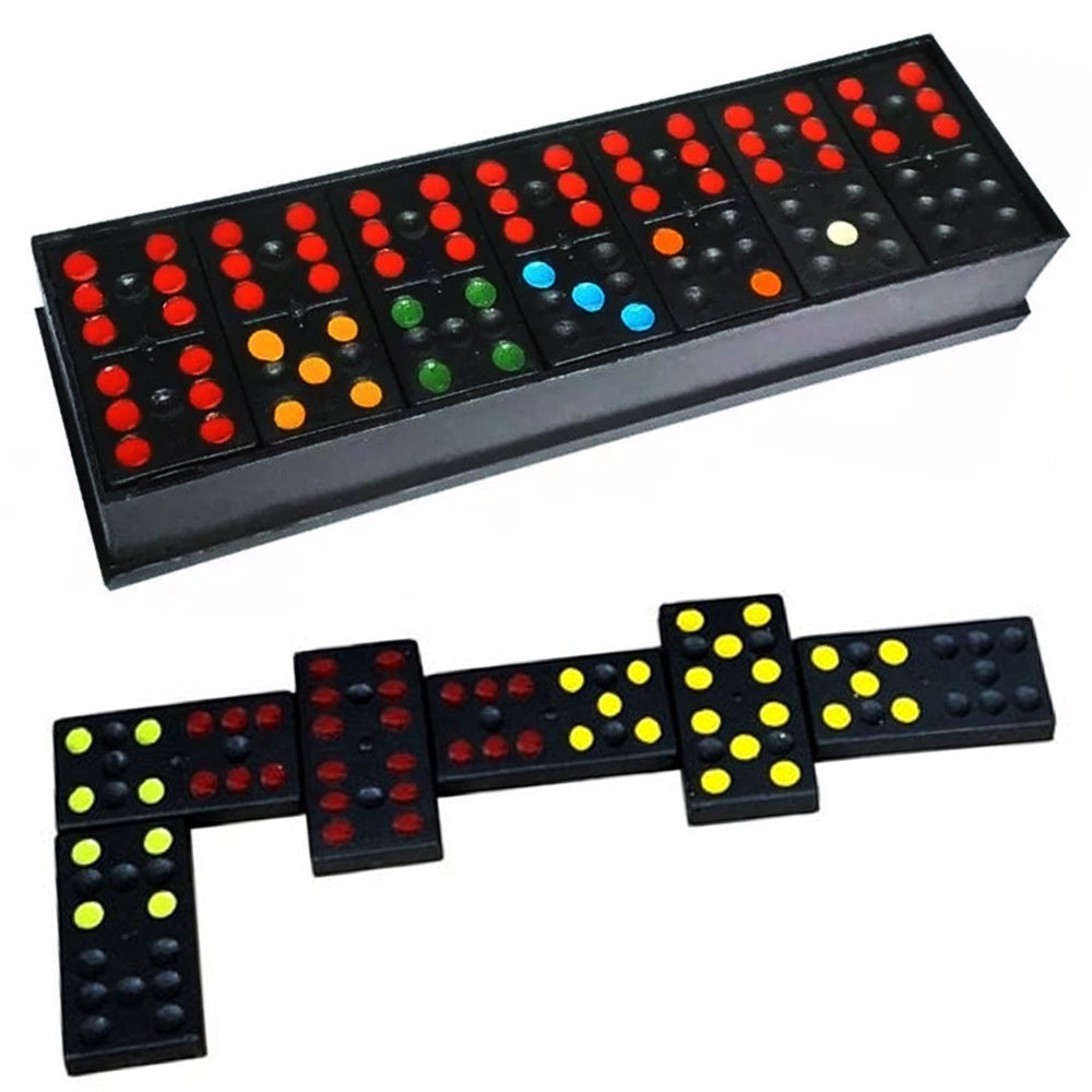 domino geniol[lovejogo.com]jogo quebra cabe?a online ctzidv em Promoção na  Shopee Brasil 2023