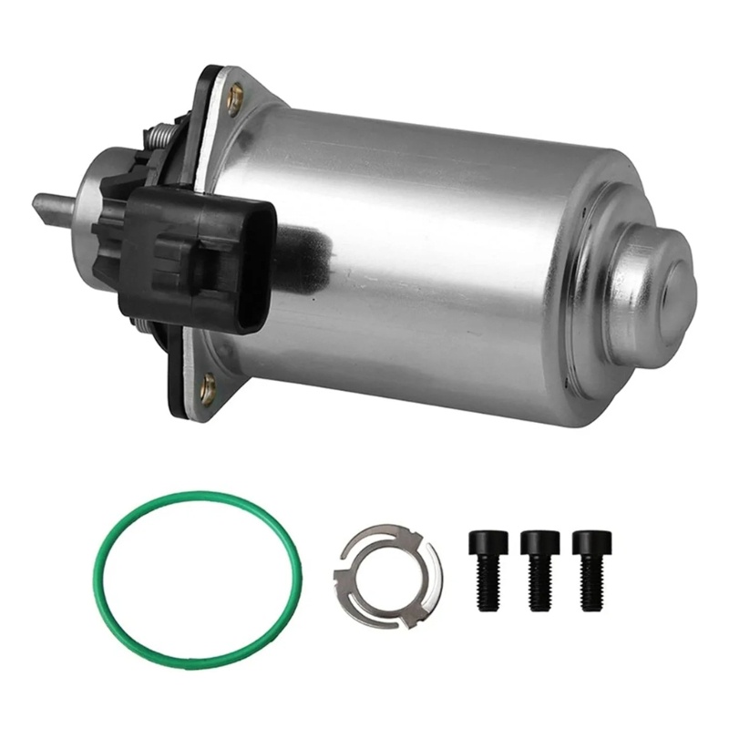 Motor De Embreagem Do Atuador De Controle Carro LIDU1 Para 1 8L 2 4L ...