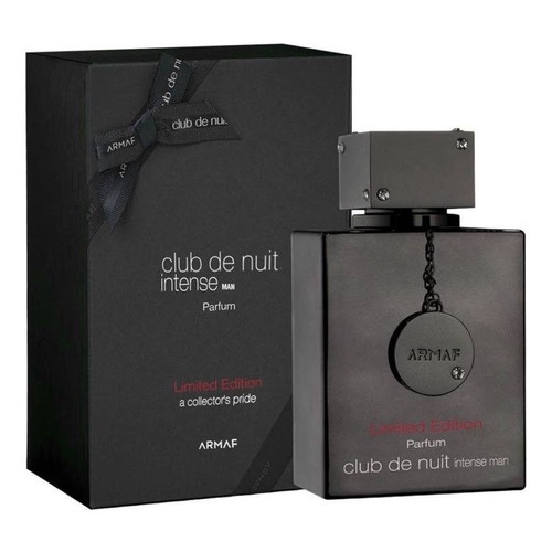 Club De Nuit Intense Armaf Limited Edition 105ml Masculino