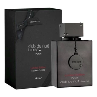 Club De Nuit Intense Armaf Limited Edition 105ml Masculino