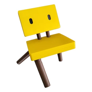 Suzume No Tojimari - Cadeira Sota - Sota Chair