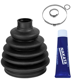 Kit Reparo Homocinética Ecosport Fiesta Focus 99 A 2014 Roda