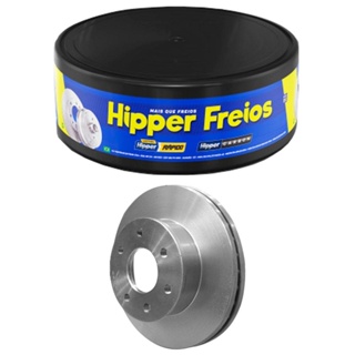 Disco Freio Bandeirante 95 96 97 98 99 2000 01 Ventilado
