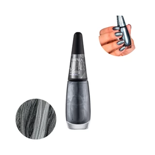 Esmalte Metalico Ju Paes Na Estrada Confiante E Imprevisive