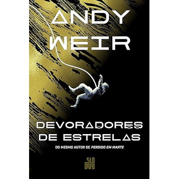Devoradores de Estrelas