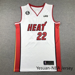 Camisas da NBA on X: O Miami Heat já coleciona 4 uniformes nesse