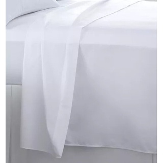 Combo 10 Lencois Avulso Plano Solteiro Pousada Hotel Hospital Clinica