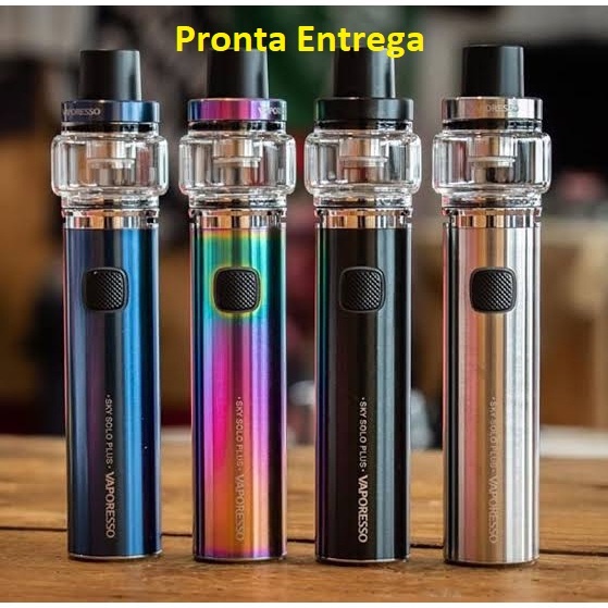 Caneta pronta entrega S.K.Y...S.O.L.O