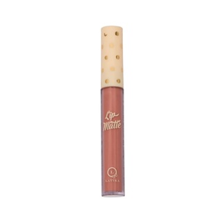 Batom Líquido Latika Lip Matte 34