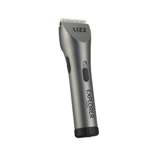 Máquina Corte Lizz Explorer Lithium Bivolt - Promoção Eletro