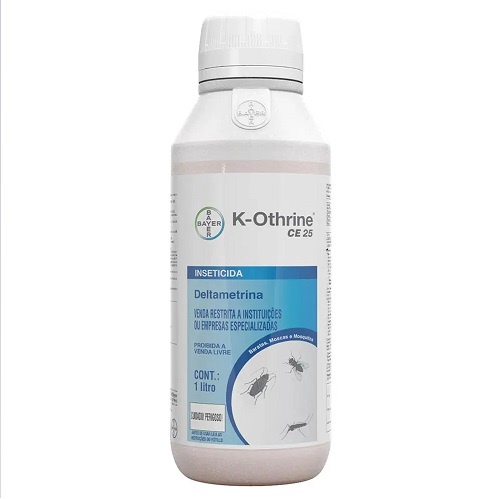 K-Othrine CE 1L