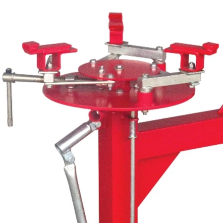 Montadora e Desmontadora DPM de Pneus Manual para Aro 8 ao 2