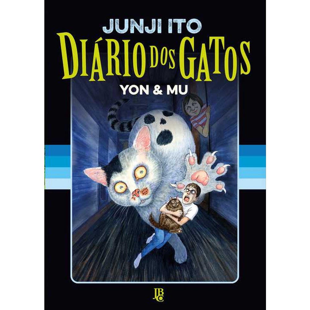 コミック・アニメ Gato manga gato em Promoção na Shopee Brasil 2025