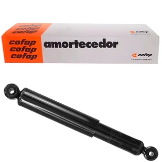Amortecedor Traseiro Sprinter 308 310 311 313 95 a 2012