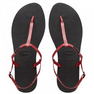 Rasteirinha Havaianas You Riviera Croco