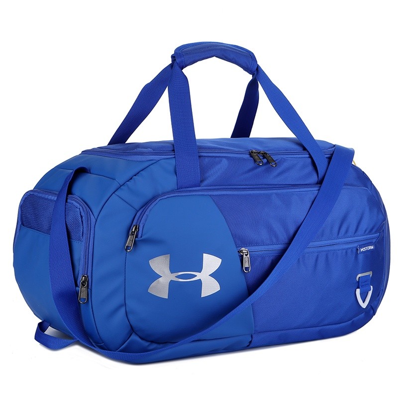 Undre Armoru4634 (42 L)- Seek Uncharted Horizons-Bolsa de viagem versátil com design impermeável e resistente ao desgaste