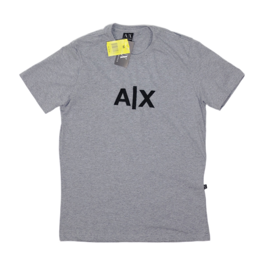 Camiseta Premium Bordada Várias Cores Malha Algodão 30.1 Masculina