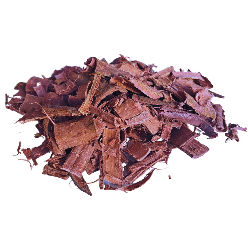 500gr Casca de Raiz de Jurema