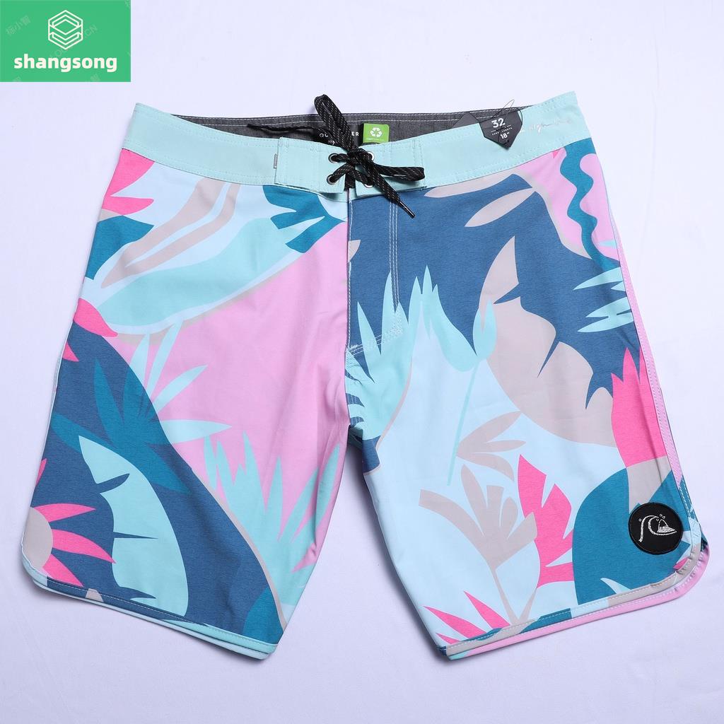 Comprar Shorts Praia Masculino Rainbow - a partir de R$135,80