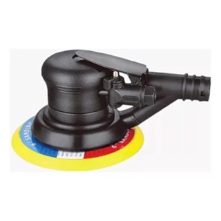 LIXADEIRA PNEUMÁTICA 6 ASPIRADA C/ COLETOR C048 CAZARINI