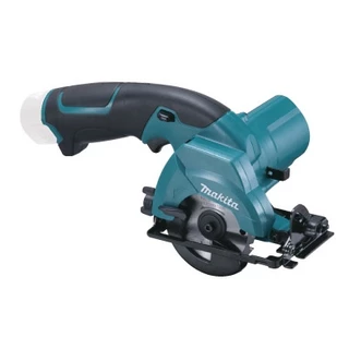 Serra Circular à Bateria (Não acompanha) 12V HS300DZ Makita
